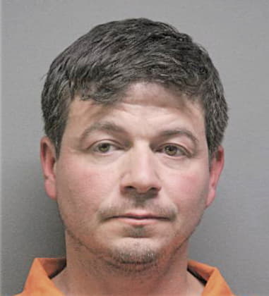 Troy Broussard, - Lafayette Parish County, LA 